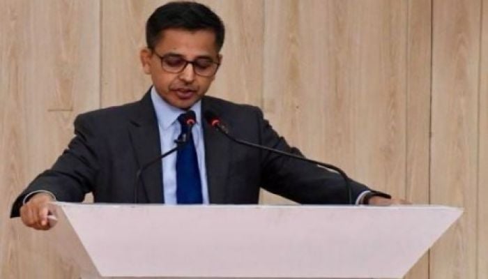 Delhi seeks stable, positive ties with Dhaka, Verma