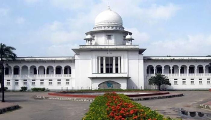 Writ seeking ban on political activities of AL, 10 other parties withdrawn
