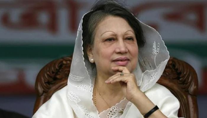 HC scraps 11 cases against Khaleda Zia