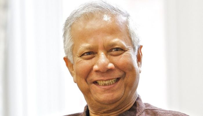 Chief adviser leaves Dhaka for Baku