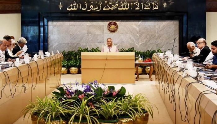Govt to scrap Cyber Security Act