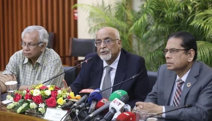 Nearly all projects got nod on political influence during AL govt: Debapriya