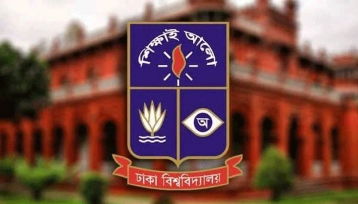 DU holds dialogue with student political organizations