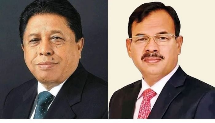 Former lawmakers Dhirendra Debnath, Sirajul Islam arrested