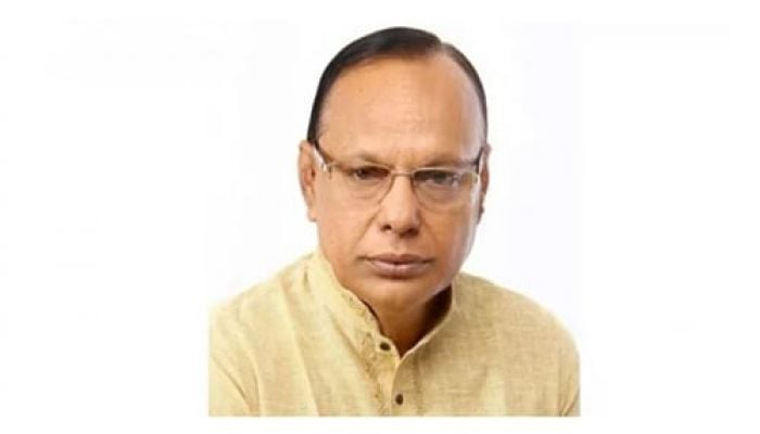 Journalist Molla Jalal arrested