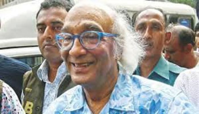 Shafik Rehman secures bail 