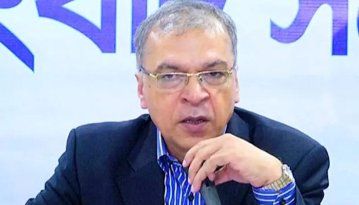 $12-15b laundered annually from Bangladesh in last 15 years: TIB