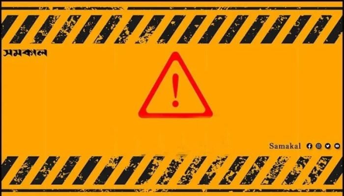 College girl killed in Rangamati road accident
