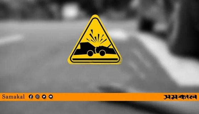 Auto-rickshaw driver killed in Lakshmipur road accident