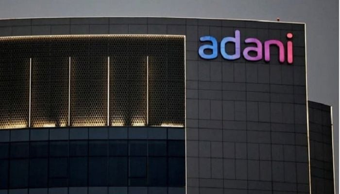 Adani Group says it lost nearly $55 bn as US charges sparked rout
