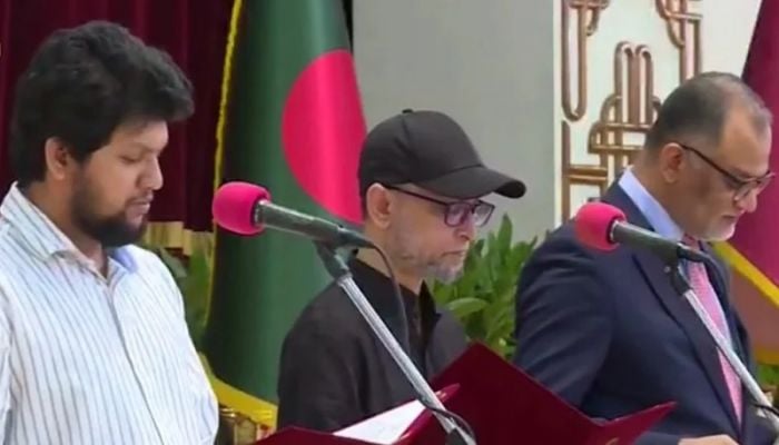 Sheikh Bashir, Farooki, Mahfuj Alam added to advisory council