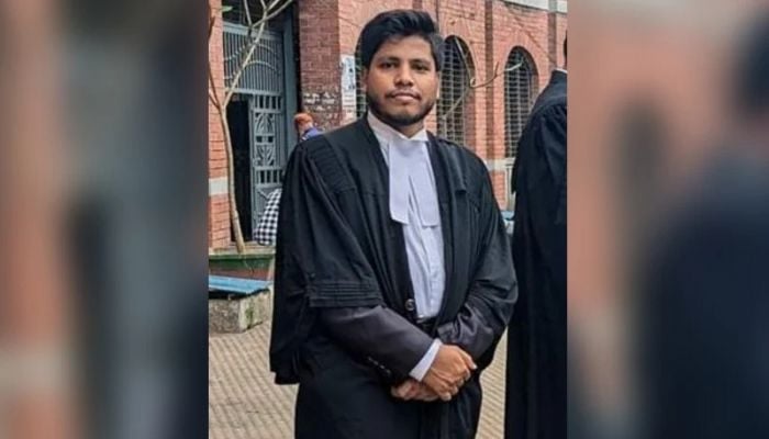 30 detained after lawyer's death in Chattogram