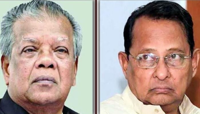 Amu, Inu, 3 others shown arrested in five fresh cases