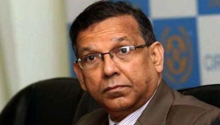 Anisul Huq sent to jail in SCBA polls rigging case