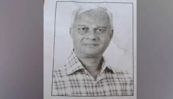 Organiser of so-called non-violent mass uprising Mahbubul held