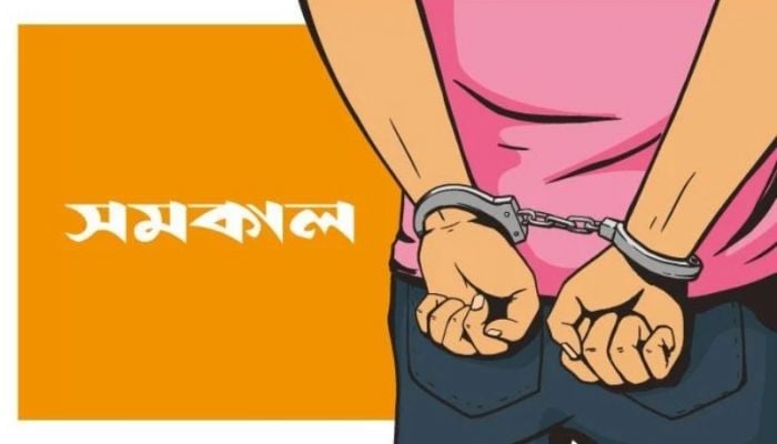 81 Rohingyas detained in Bandarban