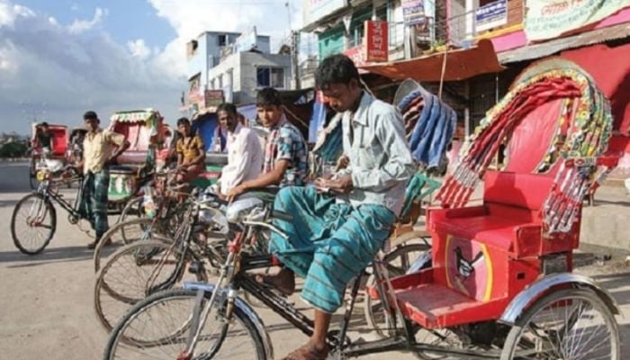 PWAB demands formulation of a policy for battery-powered rickshaws