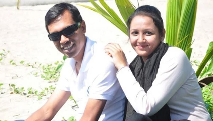 HC grants bail to ex-SP Babul Akhter 