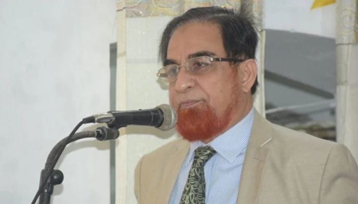 Travel ban imposed on ex-MP Bahar, family members