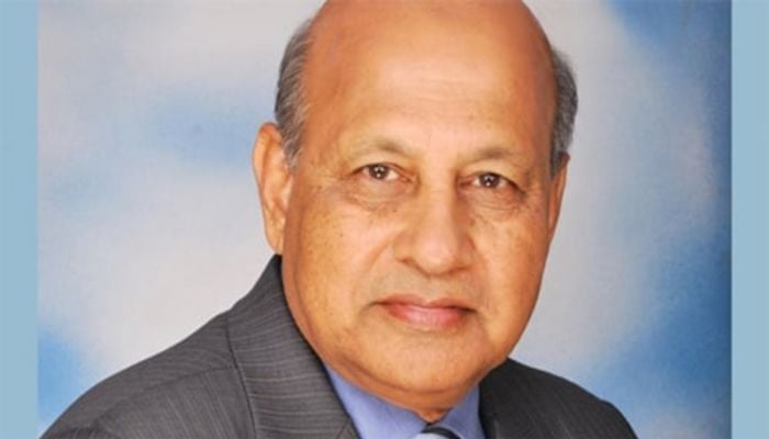 Travel ban imposed on ex-MP Mannan