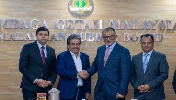 Bangladesh requests Malaysia for supplying palm oil ahead of Ramadan