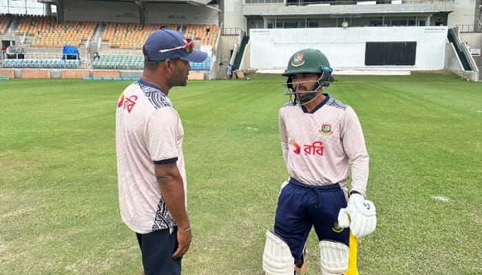 Bangladesh look for all-round lift, WI eyes rare series sweep