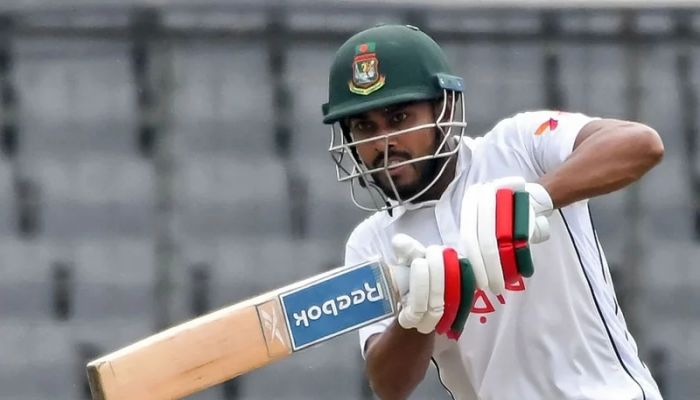 West Indies on the road to victory despite Taskin six-for