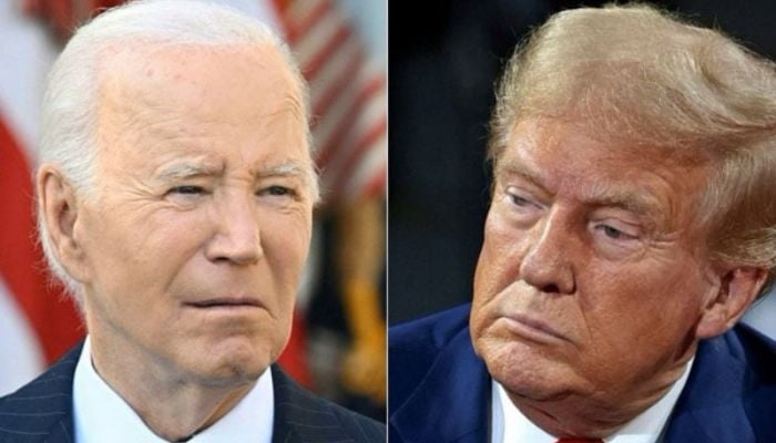 Biden, Trump to meet at White House ahead of historic return