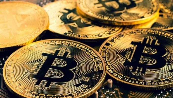 Bitcoin hits new all-time high, surpassing $76,000