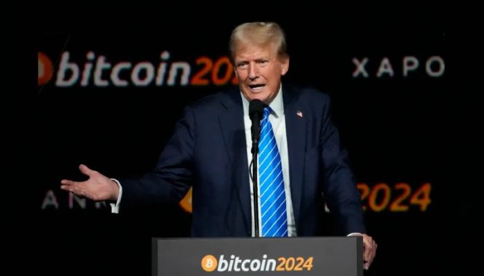 Bitcoin nears $90,000 as investors eye crypto-friendly Trump administration