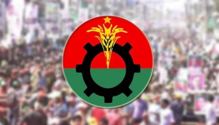 BNP wants polls roadmap by December