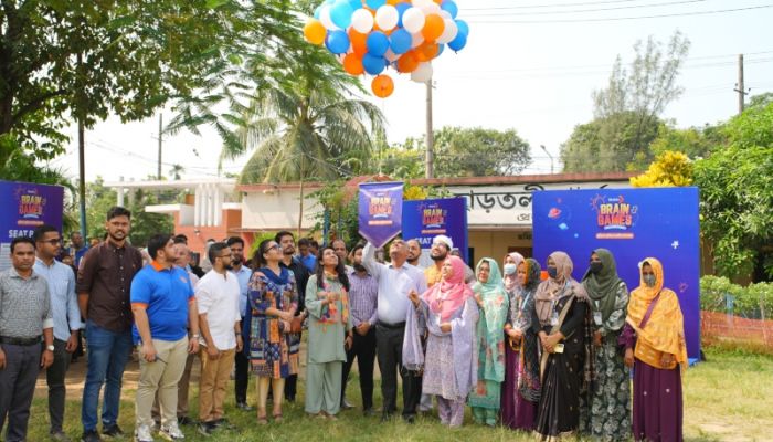 Horlicks launches regional rounds of 'Brain Games Olympiad'