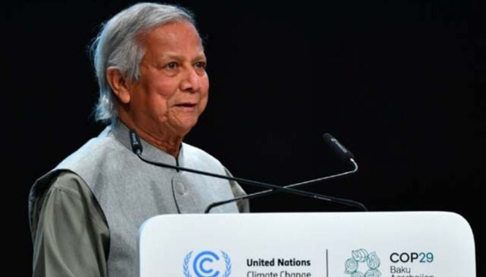 Chief Adviser for 'three zeroes'-based life-style to save planet