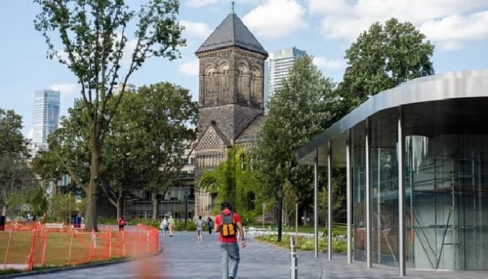 Canada ends fast track visas for foreign students amid diplomatic row with India