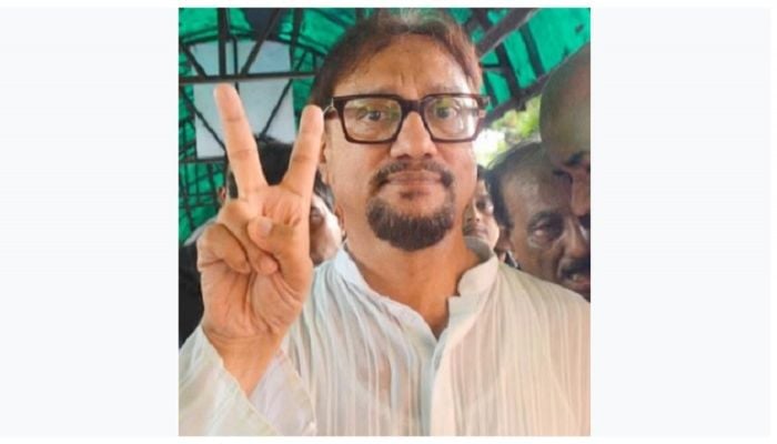 Dr. Shahadat to take oath as CCC mayor in Dhaka on Sunday