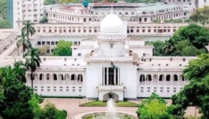SC exempts 7 pro-BNP lawyers from contempt of court charges