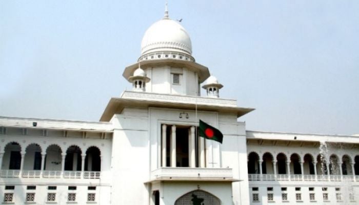 SC extends status quo on BAIRA election