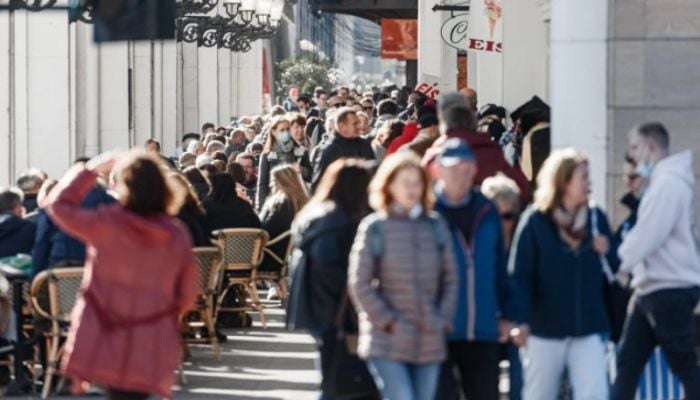 Manpower-short Germany ups skilled worker visas