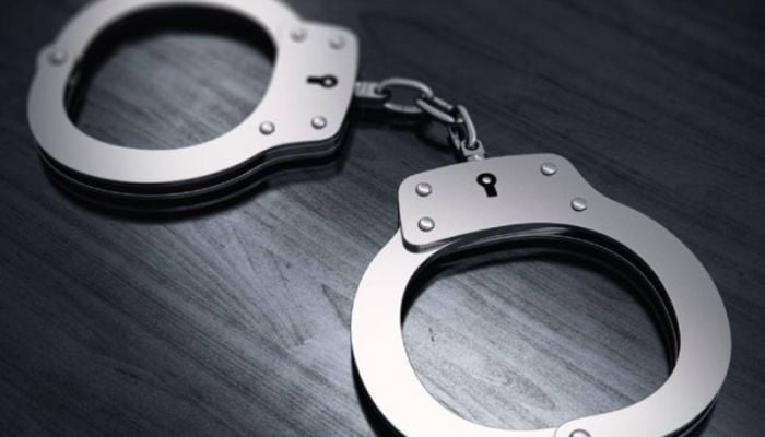 Main perpetrator behind clash in Khagrachhari arrested