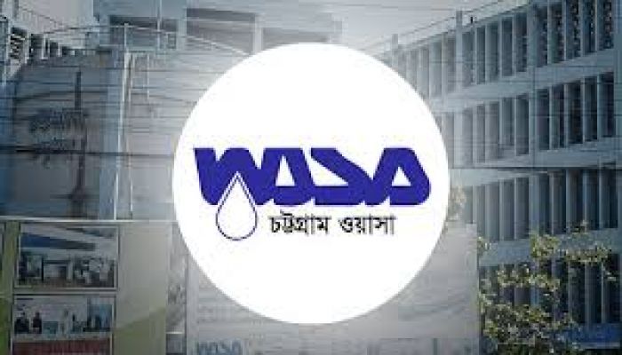 CWASA MD Fazlullah removed after 15 years