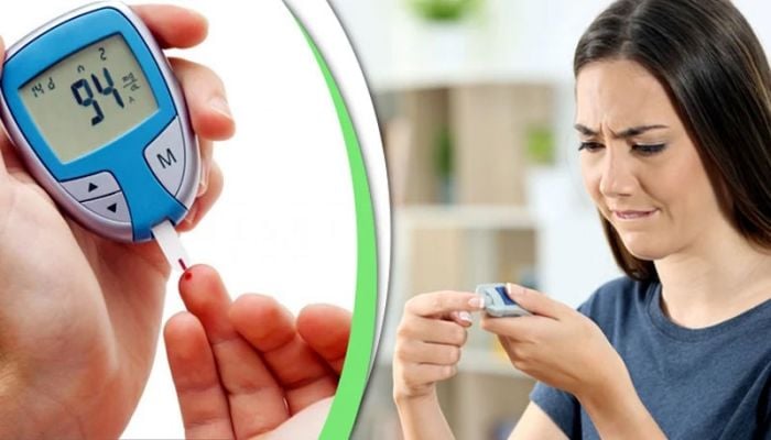 Global diabetes rate has doubled in last 30 years: Study