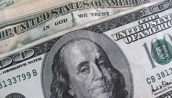 Dollar droops on US election day after 'Trump trade' unwind