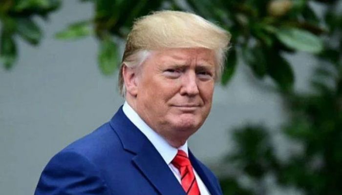 Trump condemns violence against minorities in Bangladesh
