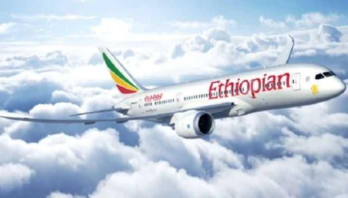 Ethiopian Airlines launches Dhaka-Addis Ababa direct flight