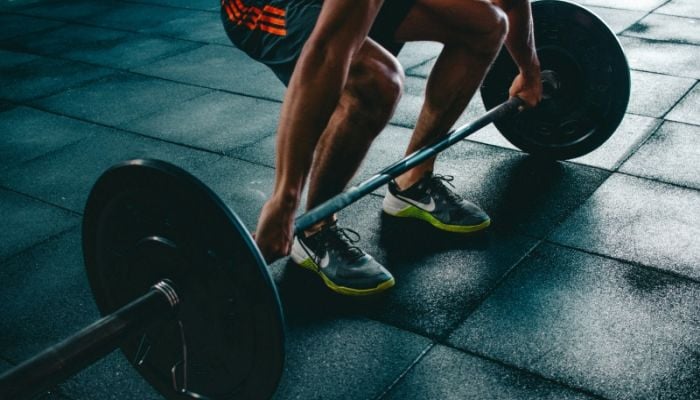 How much could exercising extend your life?