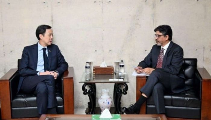 Bangladesh, Singapore commend launch of FTA negotiation