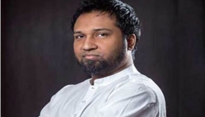 Gaan Bangla TV chairman Taposh sent to jail in murder attempt case