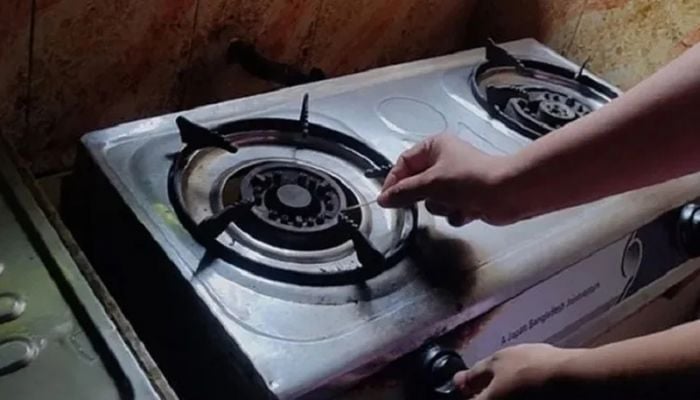 Gas supply to remain suspended for 12 hours on Thursday