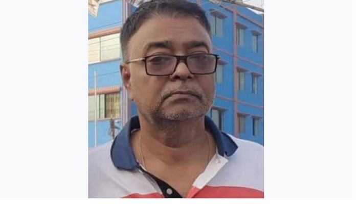 Golam Dastagir Gazi's APS arrested