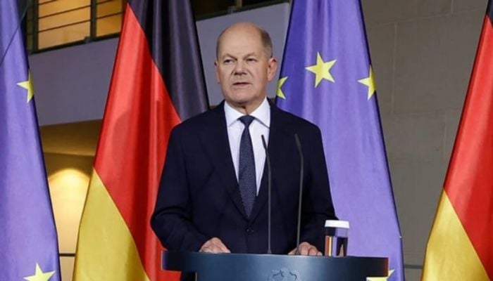 Germany heads for early elections